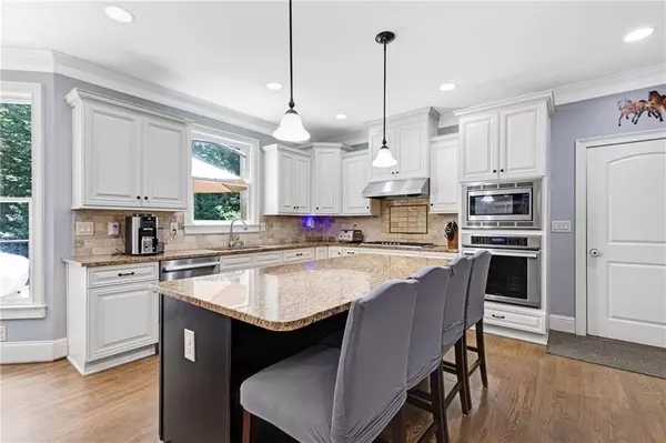 Marietta, GA 30067,4332 Cove WAY NE