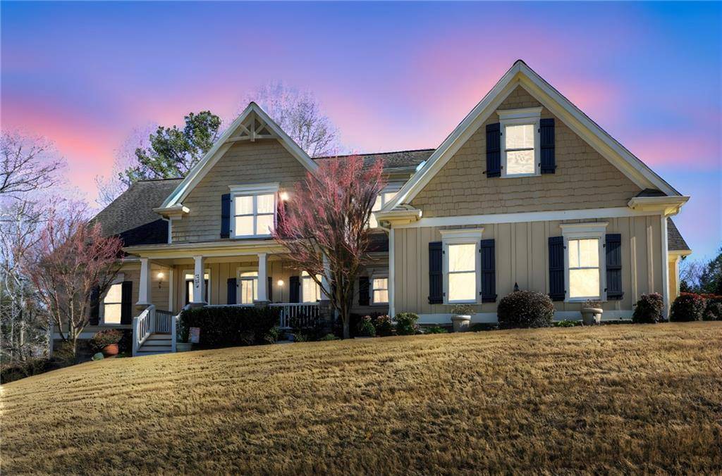 103 Old Avery DR, Canton, GA 30115