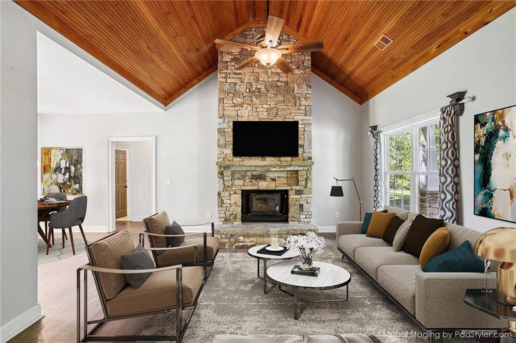 Chattahoochee Hills, GA 30213,10390 Rivertown RD