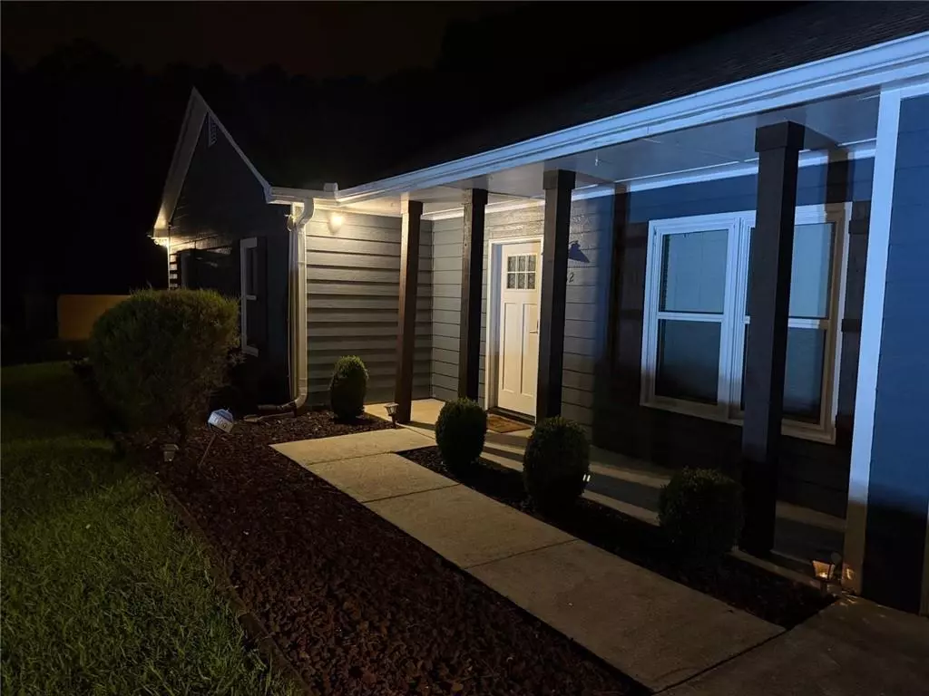 Dacula, GA 30019,1682 Greyleaf LN