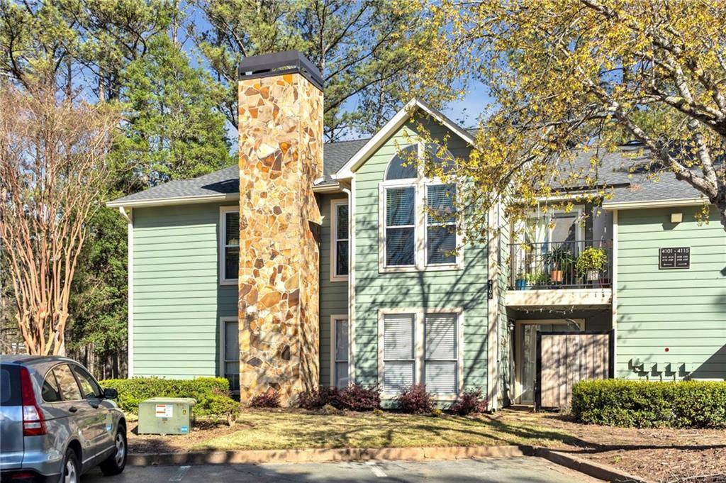 Roswell, GA 30076,4113 Canyon Point CIR