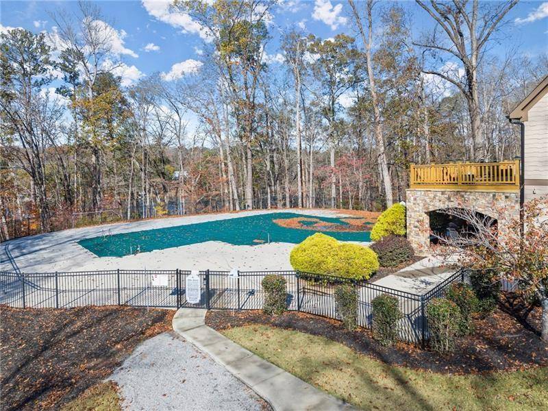 Dawsonville, GA 30534,6415 Tranquillity Manor RD