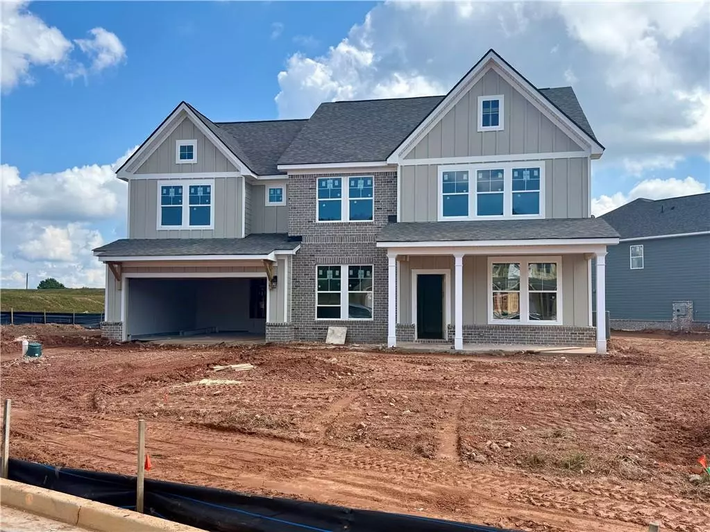 Stockbridge, GA 30281,413 Sheridan DR