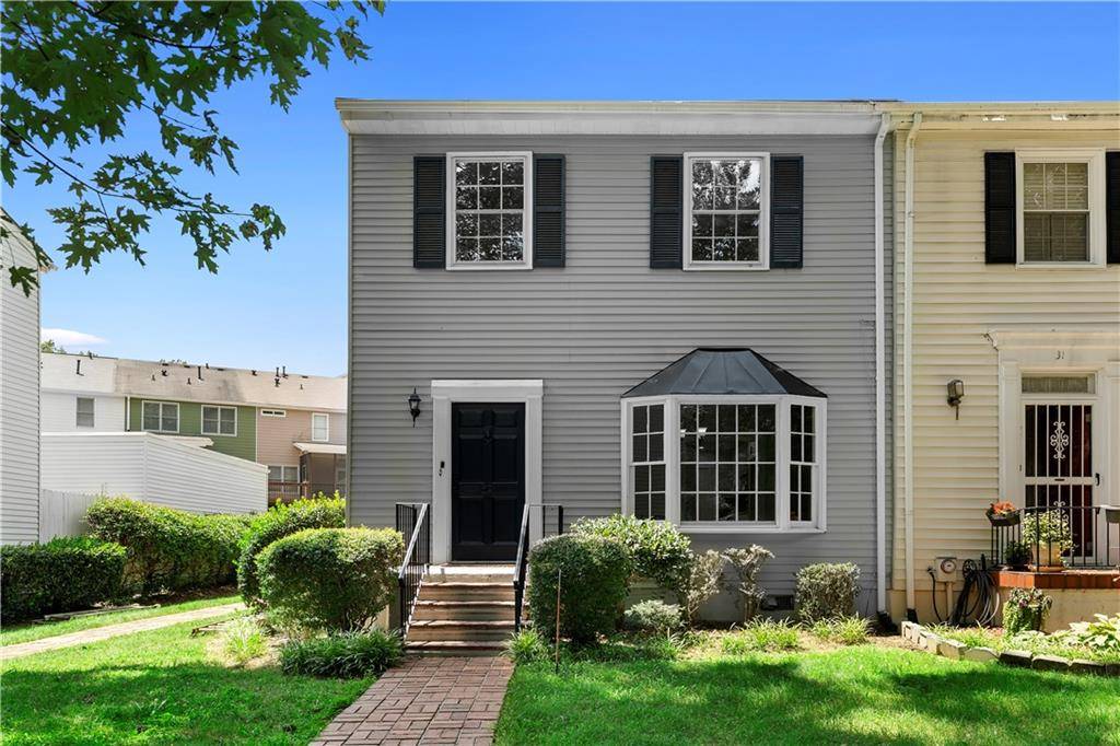 260 Manning RD SW #32, Marietta, GA 30064