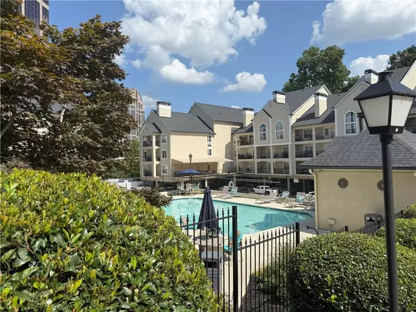 Atlanta, GA 30305,3655 Habersham RD NE #329