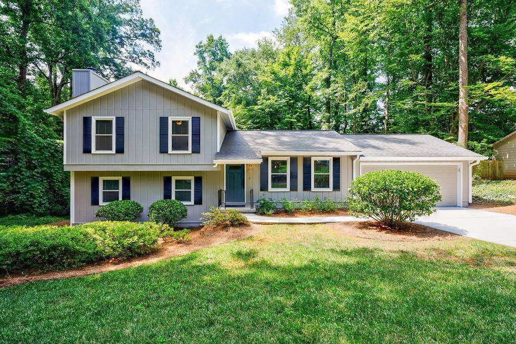 Roswell, GA 30075,155 Moonshadow CT