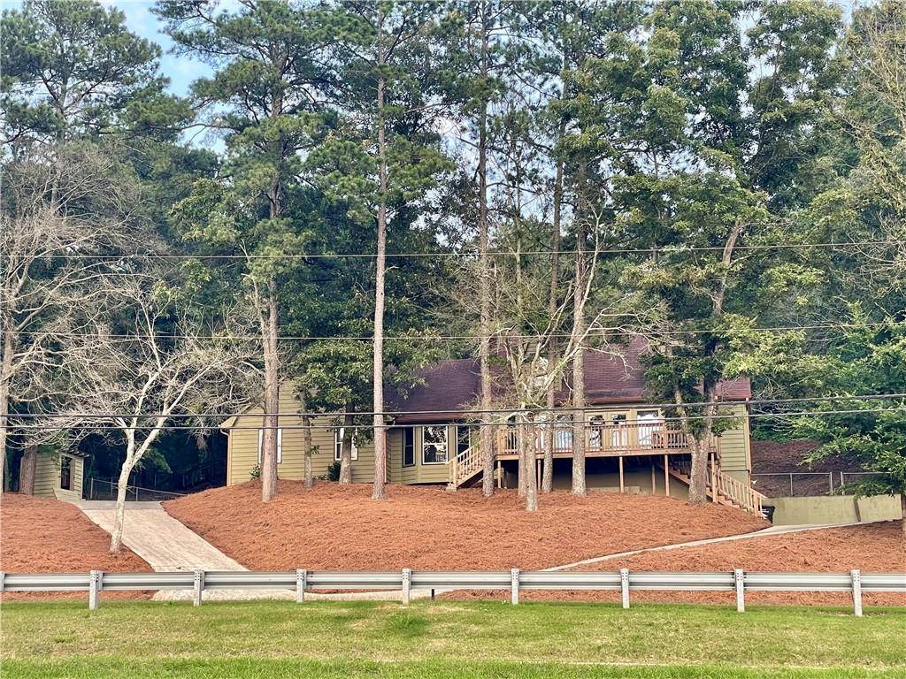 308 Etowah DR, Cartersville, GA 30120