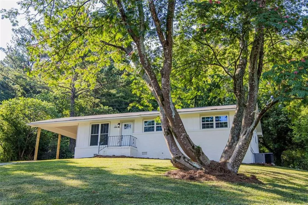 Rome, GA 30161,124 Atteiram DR
