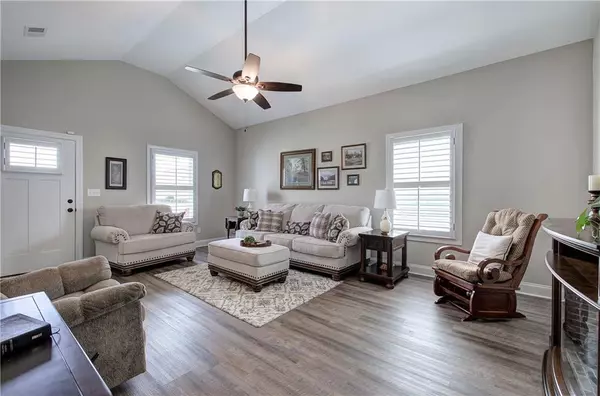 Cartersville, GA 30120,18 Calloway LN