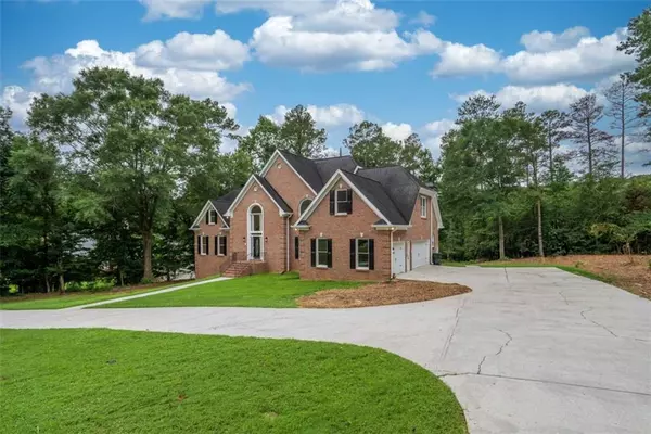 Oxford, GA 30054,50 Highlands Ridge LN