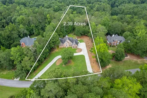 Oxford, GA 30054,50 Highlands Ridge LN