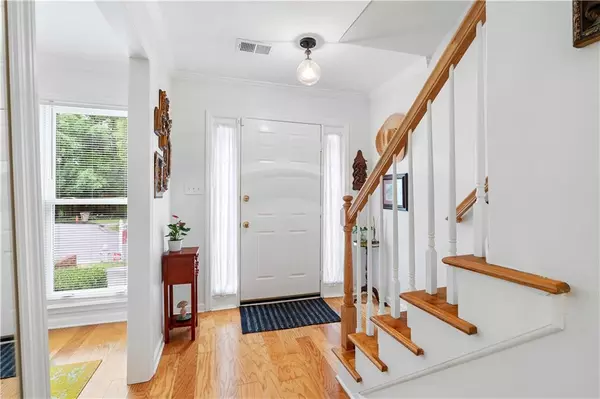 Marietta, GA 30067,2779 Bentley PL SE