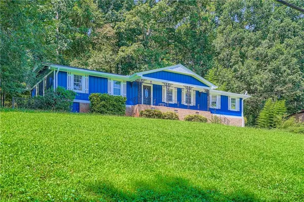 Conyers, GA 30012,1444 Honeysuckle DR NW