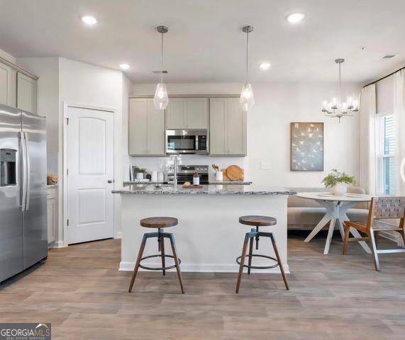 Hampton, GA 30228,11536 Kimberly WAY #37