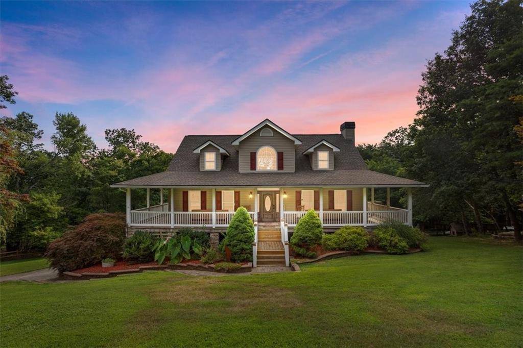 970 Salacoa VIS, Jasper, GA 30143