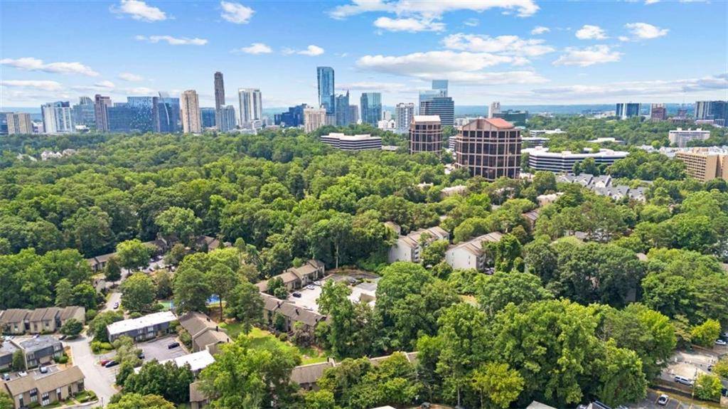 Atlanta, GA 30342,32 Ivy Pkwy NE