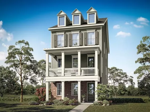 3416 Archerfield WAY, Smyrna, GA 30080