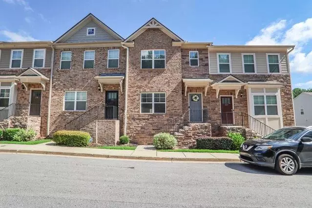 142 Kiram TER SW, Atlanta, GA 30331