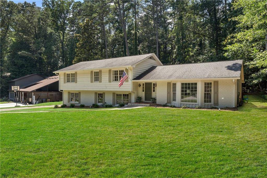 Roswell, GA 30076,1270 Northshore DR