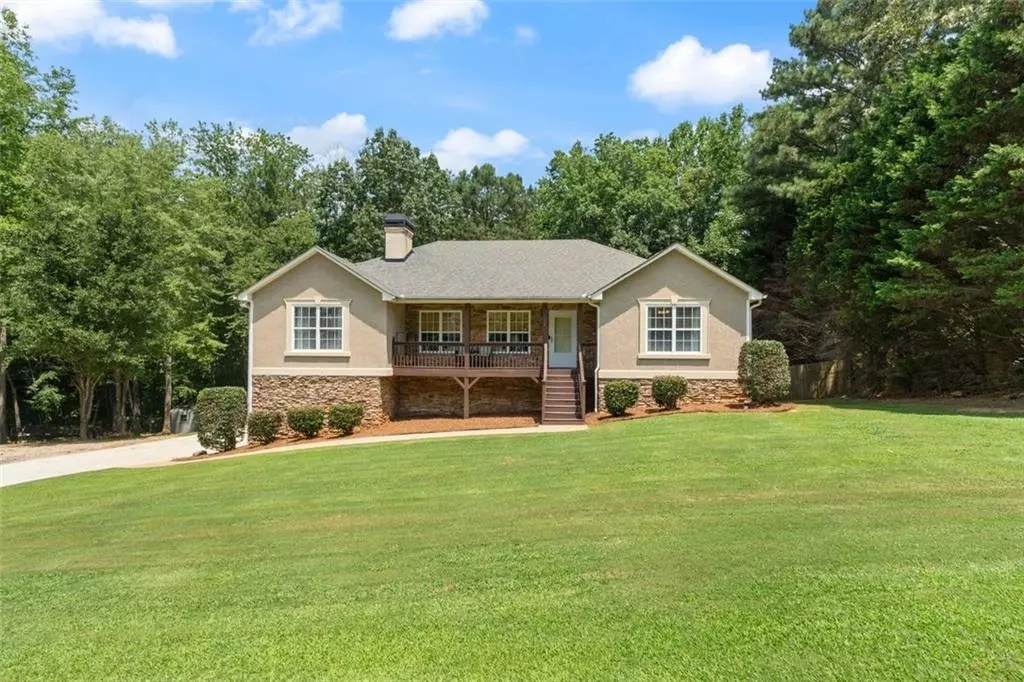 Dallas, GA 30157,198 Adair DR