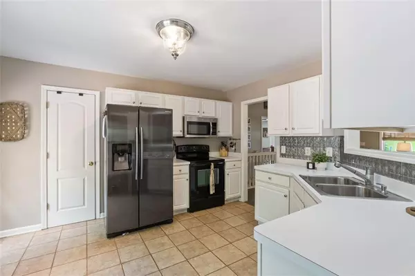 Dallas, GA 30157,198 Adair DR