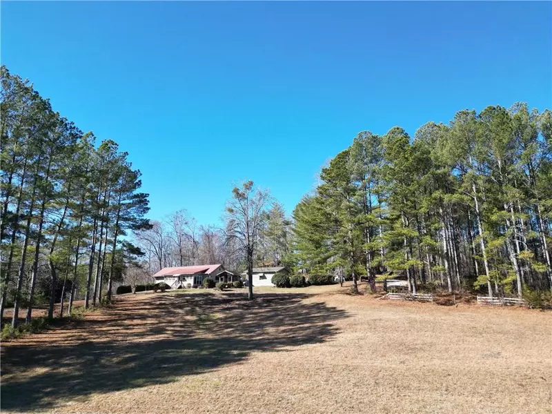 570 Green Valley DR, Other-south Carolina, SC 29693