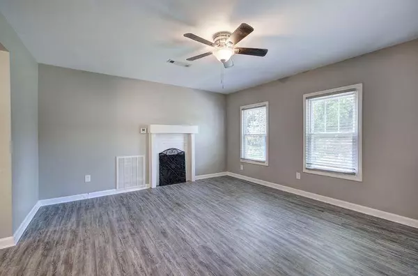 Rome, GA 30161,1705 Olmstead ST SW