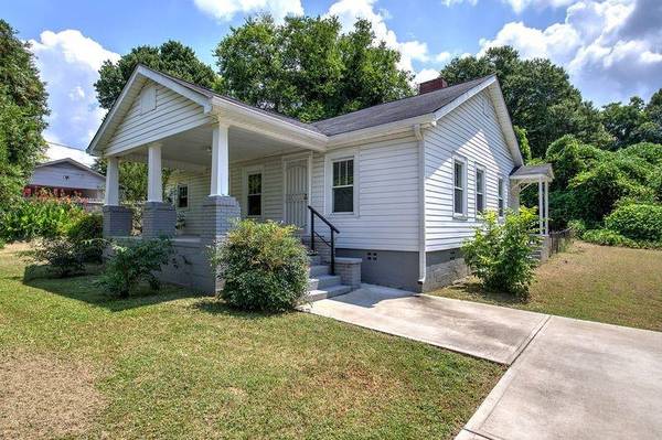 1705 Olmstead ST SW, Rome, GA 30161