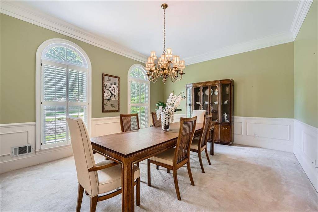 Stone Mountain, GA 30087,2204 SPENCERS WAY