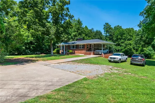 Acworth, GA 30101,4270 S Main ST