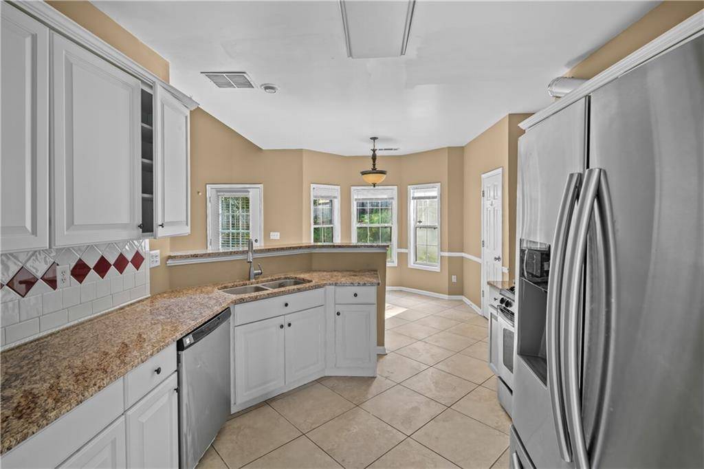 Suwanee, GA 30024,3569 ROLLING HILLS DR
