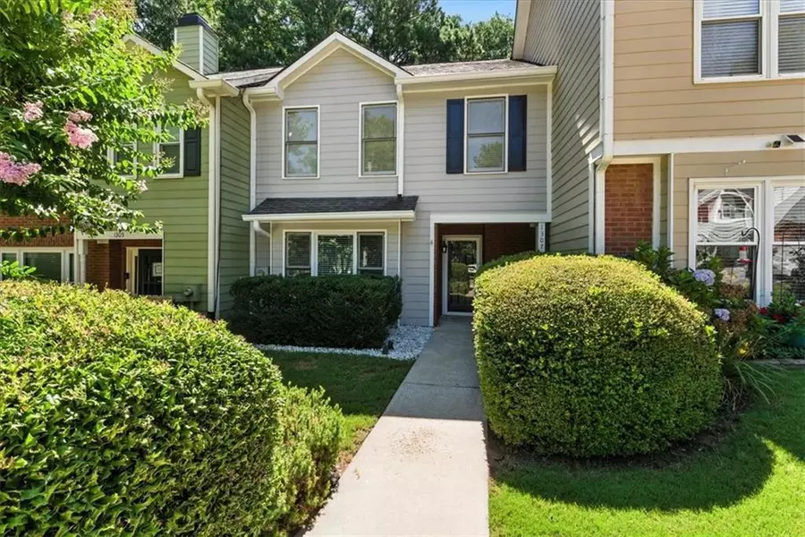 1307 Shiloh TER NW, Kennesaw, GA 30144