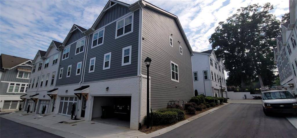Atlanta, GA 30329,1191 Fallaw CT