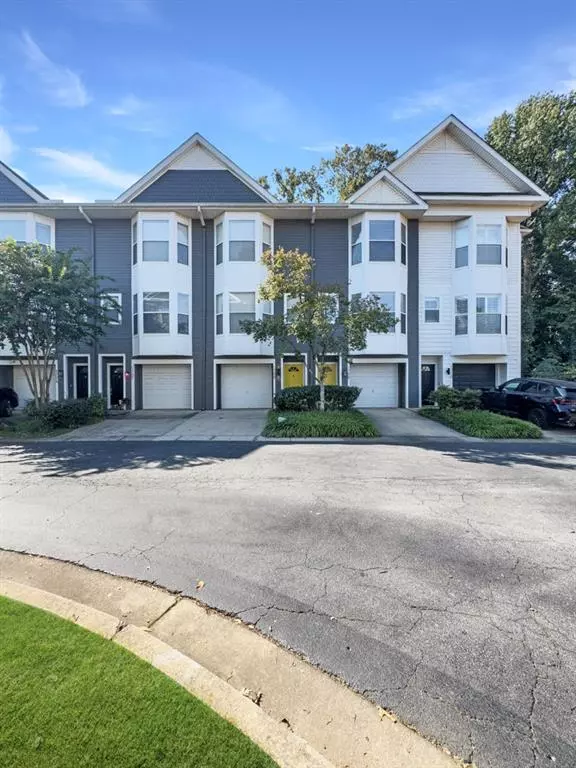 Atlanta, GA 30316,951 Glenwood AVE SE #1708