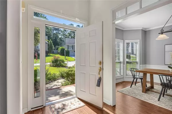 Woodstock, GA 30189,2018 Township DR