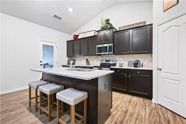 Bethlehem, GA 30620,1540 Miller Valley DR