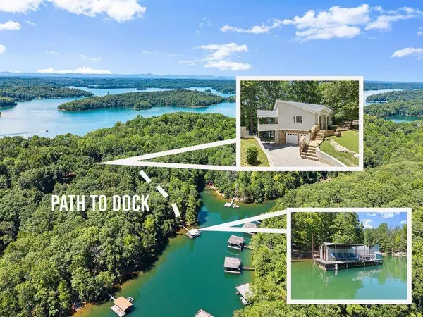 4974 Goddards Ford RD, Gainesville, GA 30504