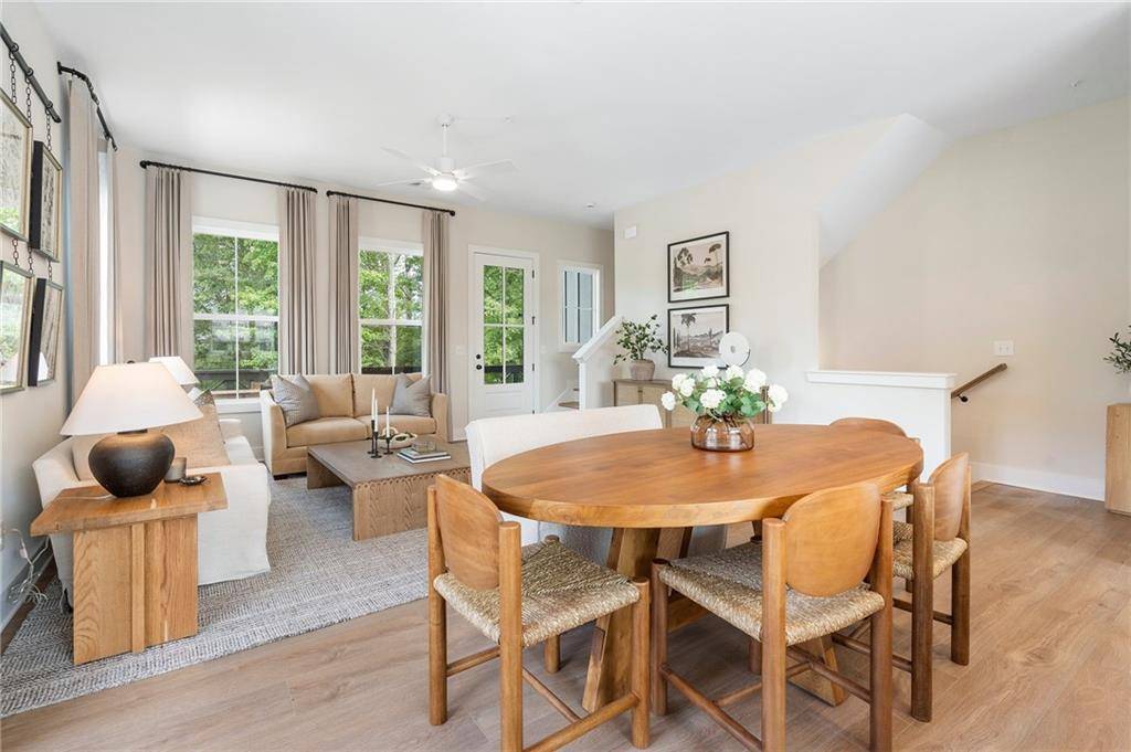 Alpharetta, GA 30009,510 Burlrush LN #20