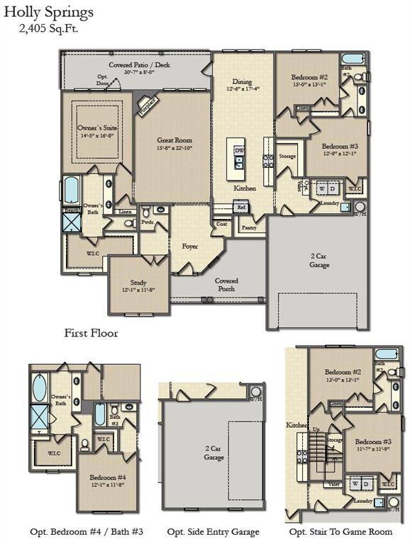 Monroe, GA 30656,2033 Seclusion TRL
