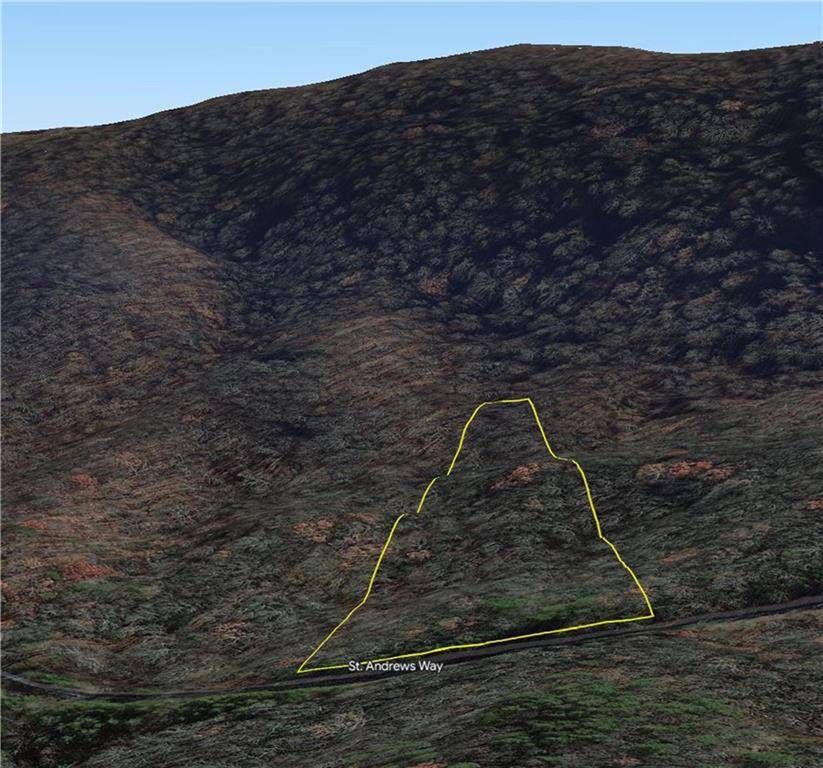 Ellijay, GA 30536,70 St Andrews WAY