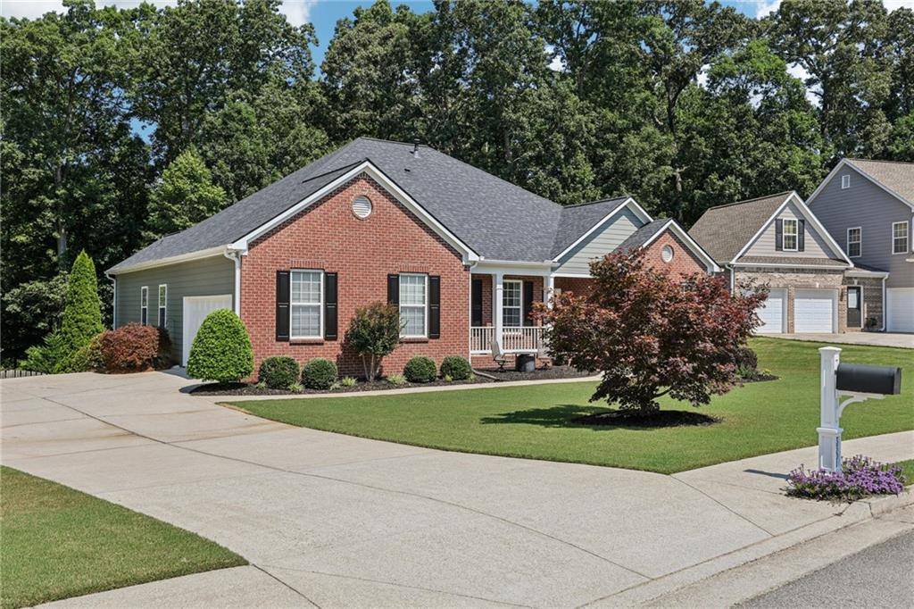 Buford, GA 30519,3301 Lost Meadows LN