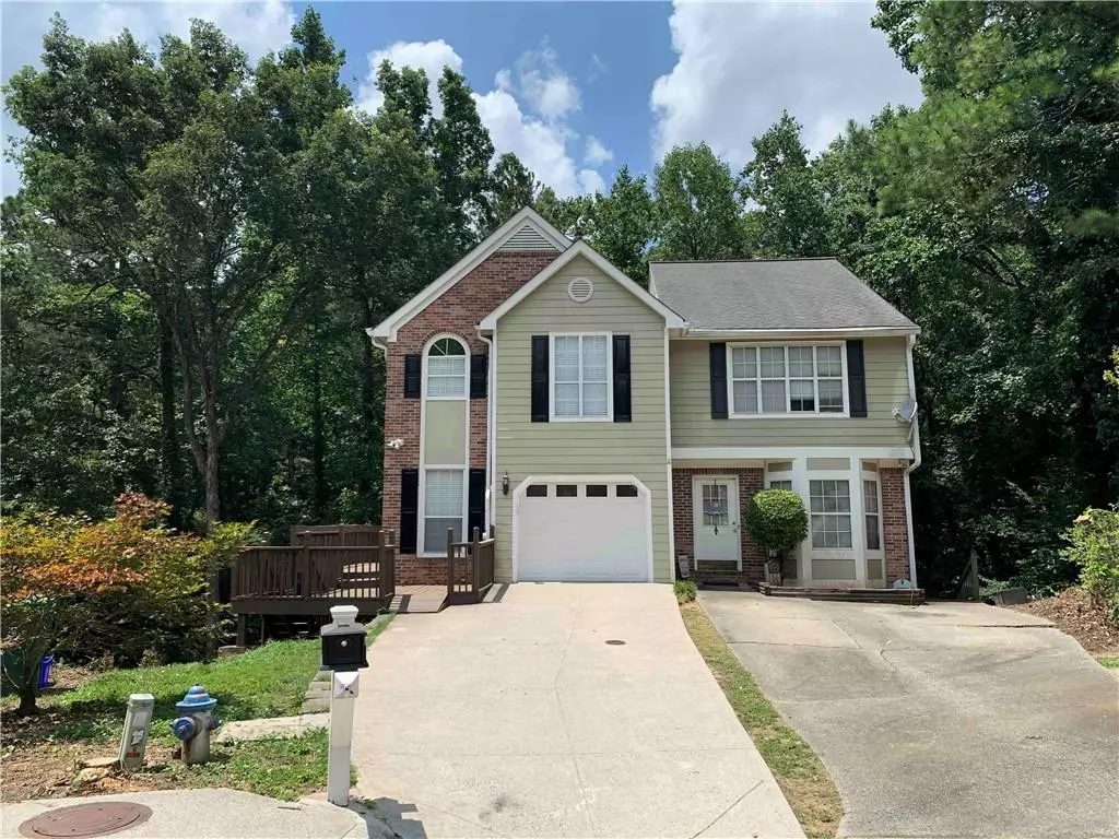 Smyrna, GA 30082,5166 Laurel Bridge CT SE