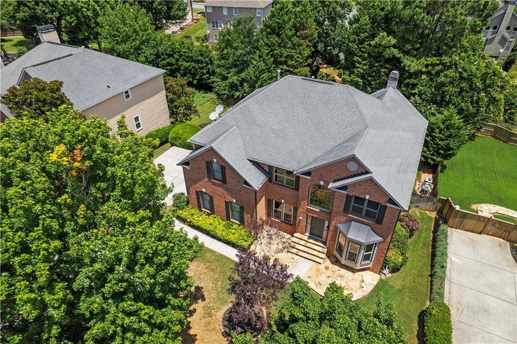 2505 Springmonte PL, Cumming, GA 30041