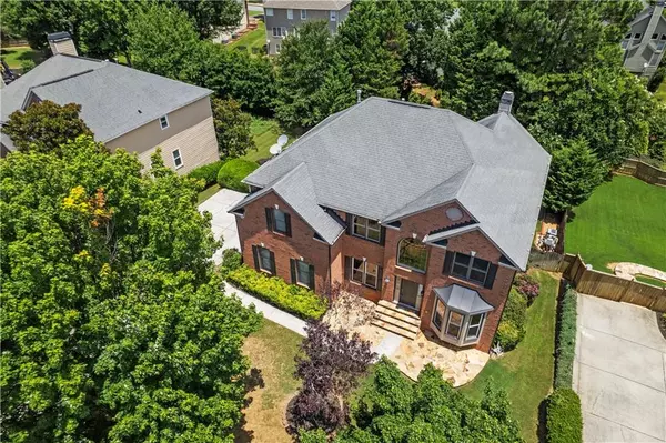 Cumming, GA 30041,2505 Springmonte PL