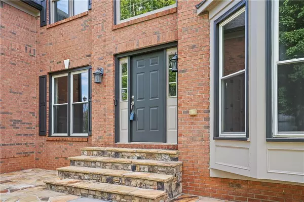 Cumming, GA 30041,2505 Springmonte PL