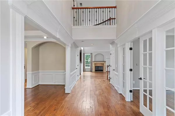 Cumming, GA 30041,2505 Springmonte PL