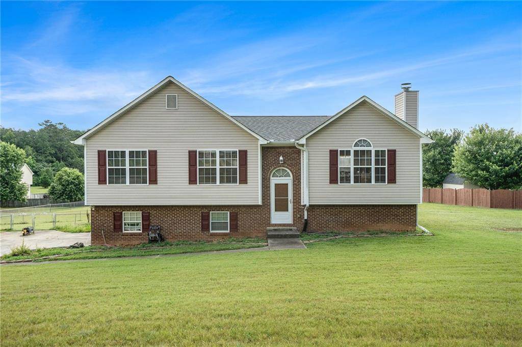 81 Law RD NW, Cartersville, GA 30120
