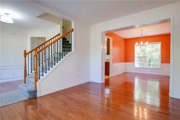 Cumming, GA 30041,2565 Vistoria DR