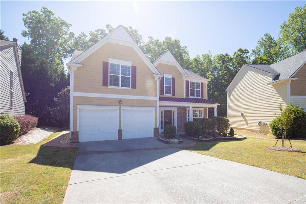 Cumming, GA 30041,2565 Vistoria DR