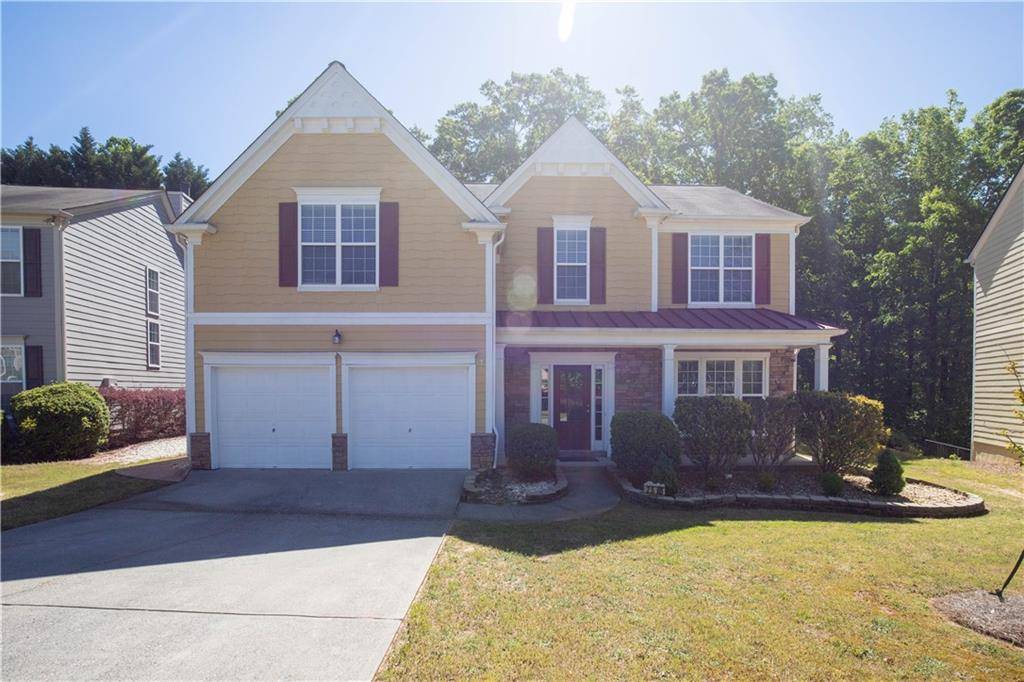 Cumming, GA 30041,2565 Vistoria DR